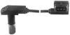 HOFFER 7517078 RPM Sensor, engine management